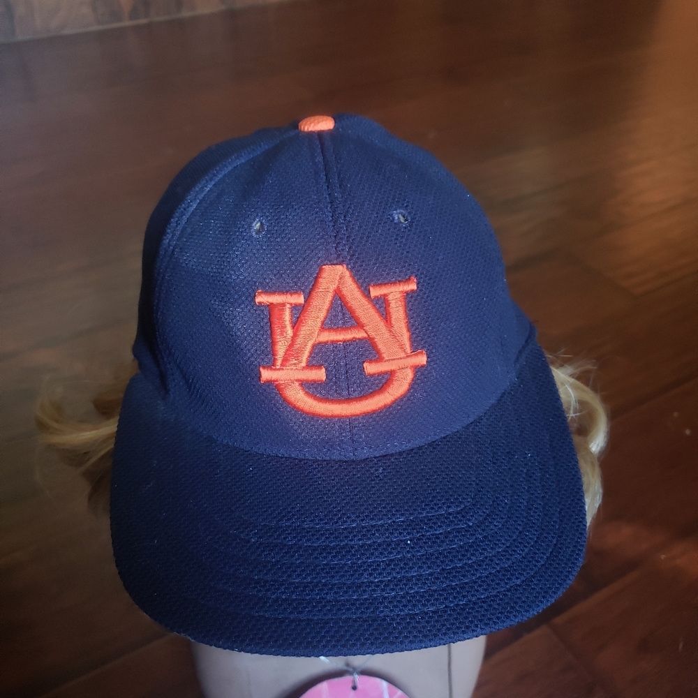 New Auburn Cap/Hat